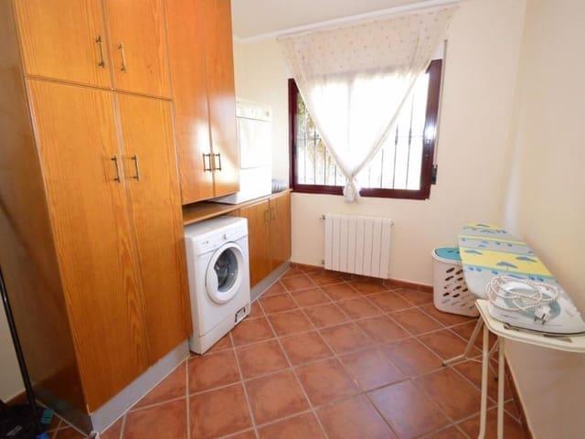 Chalet en venta en Torrevieja, Alicante Costa Blanca
