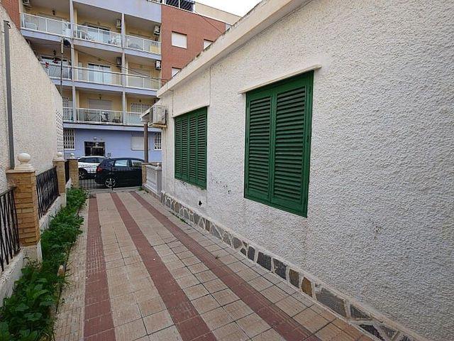 Chalet en venta en Torrevieja, Alicante Costa Blanca