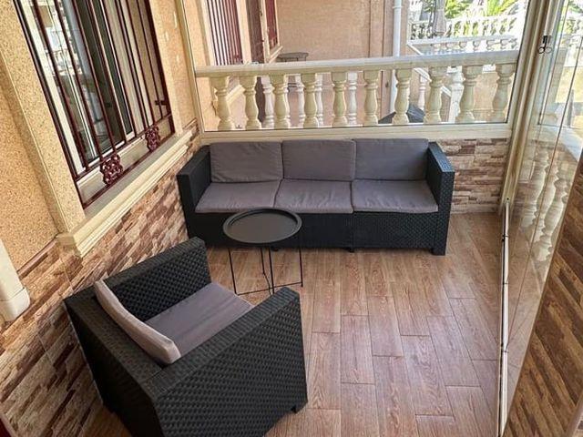 Chalet en venta en Torrevieja, Alicante Costa Blanca