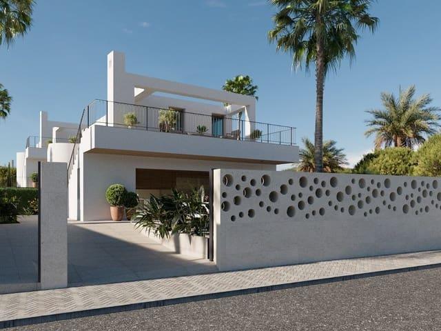 Chalet en venta en Torrevieja, Alicante Costa Blanca