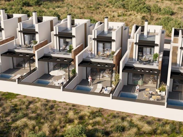 Chalet en venta en Torrevieja, Alicante Costa Blanca