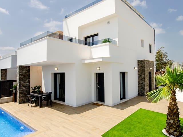 Chalet en venta en Torrevieja, Alicante Costa Blanca