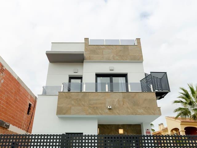 Chalet en venta en Torrevieja, Alicante Costa Blanca