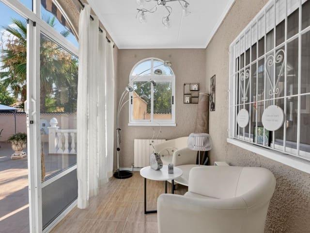 Chalet en venta en Torrevieja, Alicante Costa Blanca