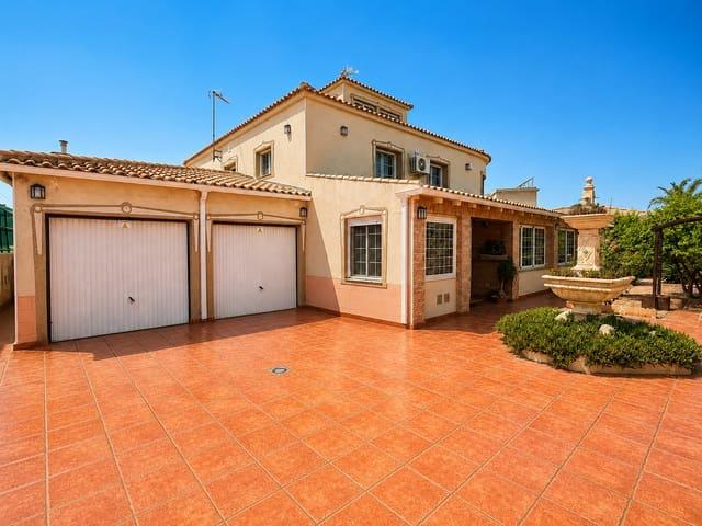 Chalet en venta en Torrevieja, Alicante Costa Blanca