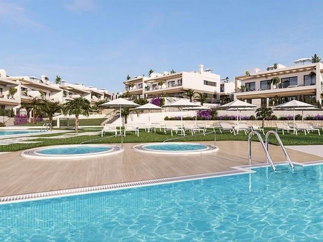 Chalet en venta en Torrevieja, Alicante Costa Blanca