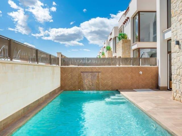 Chalet en venta en Torrevieja, Alicante Costa Blanca