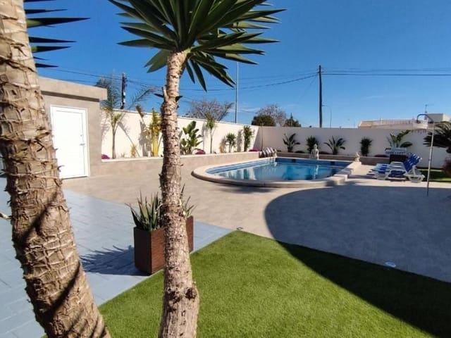 Chalet en venta en Torrevieja, Alicante Costa Blanca