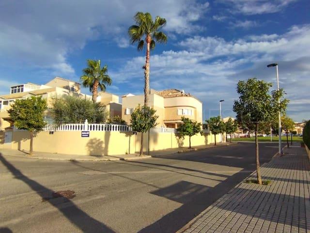Chalet en venta en Torrevieja, Alicante Costa Blanca