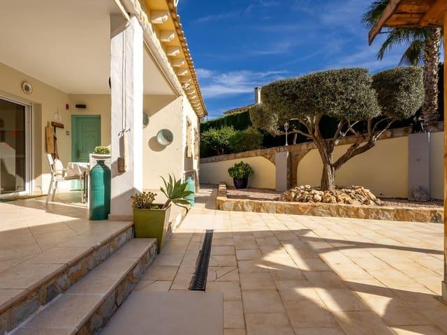 Chalet en venta en Torrevieja, Alicante Costa Blanca