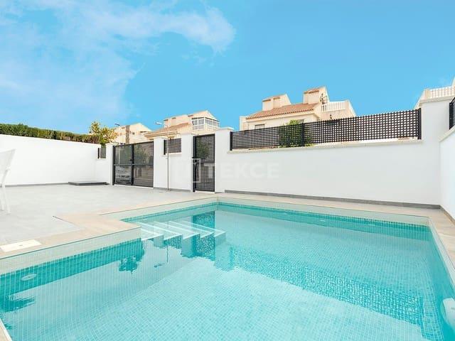 Chalet en venta en Torrevieja, Alicante Costa Blanca