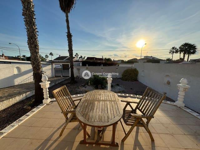 Chalet en venta en Torrevieja, Alicante Costa Blanca