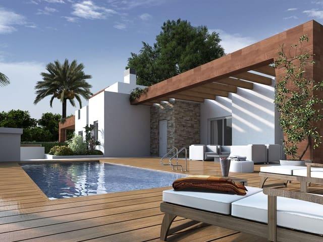 Chalet en venta en Torrevieja, Alicante Costa Blanca