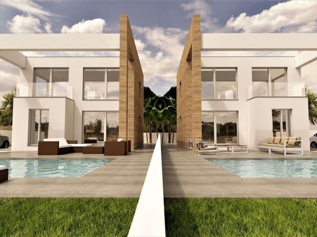 Chalet en venta en Torrevieja, Alicante Costa Blanca