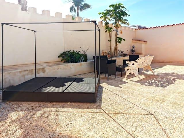 Chalet en venta en Torrevieja, Alicante Costa Blanca