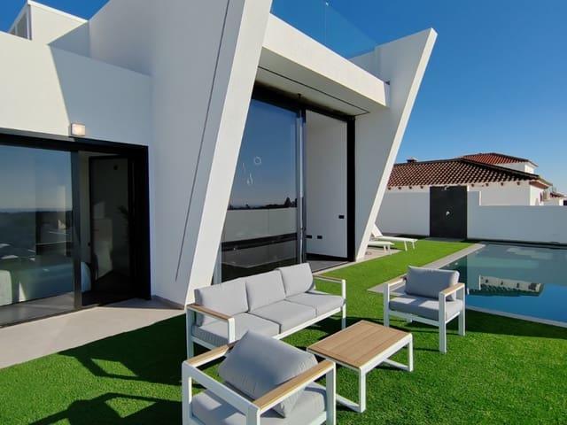 Chalet en venta en Torrevieja, Alicante Costa Blanca