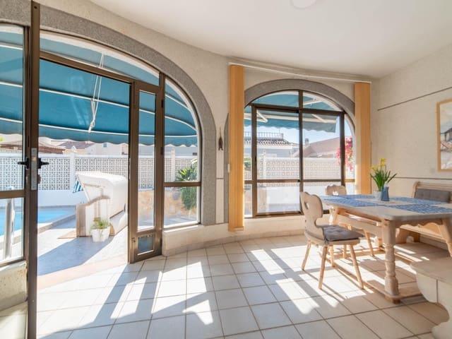 Chalet en venta en Torrevieja, Alicante Costa Blanca