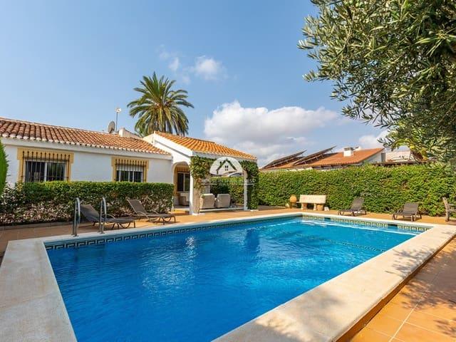 Chalet en venta en Torrevieja, Alicante Costa Blanca