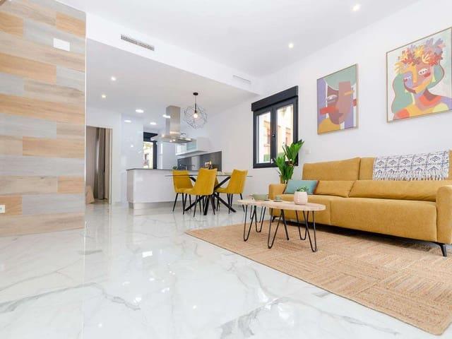 Chalet en venta en Torrevieja, Alicante Costa Blanca