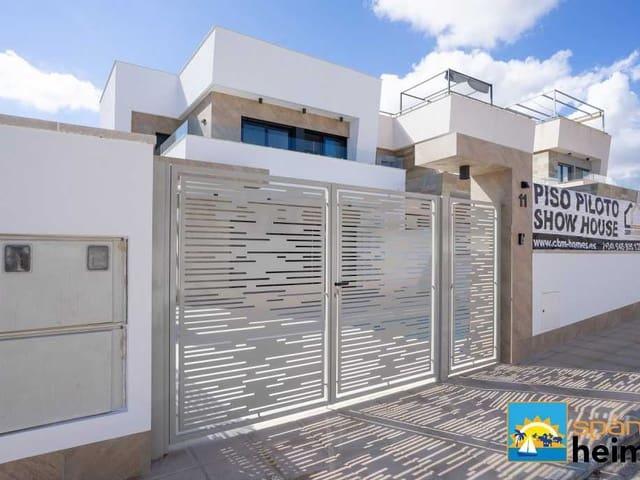 Chalet en venta en Torrevieja, Alicante Costa Blanca