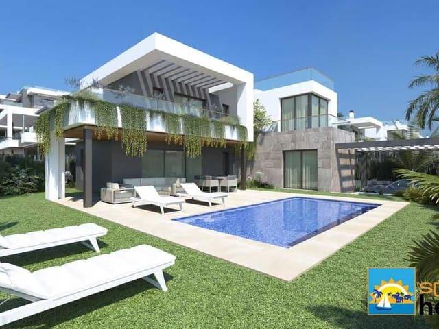 Chalet en venta en Torrevieja, Alicante Costa Blanca