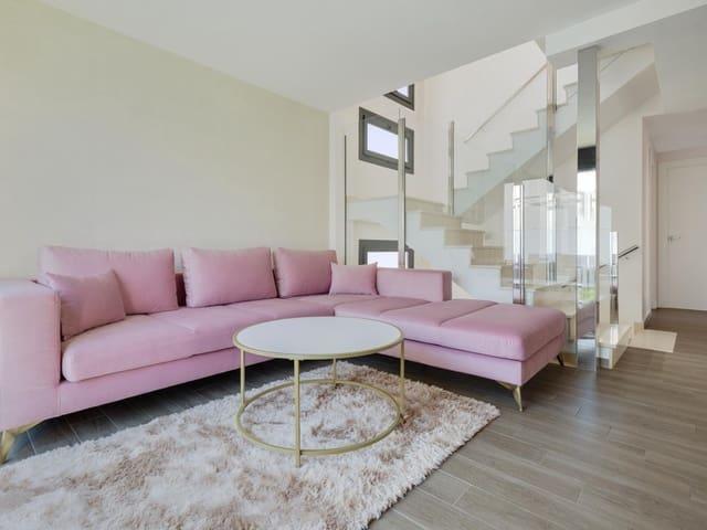 Chalet en venta en Torrevieja, Alicante Costa Blanca