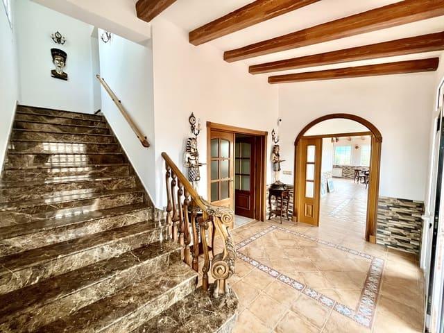 Chalet en venta en Torrevieja, Alicante Costa Blanca
