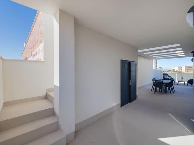 Chalet en venta en Torrevieja, Alicante Costa Blanca