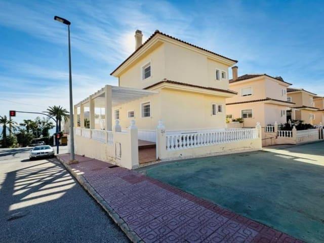 Chalet en venta en Torrevieja, Alicante Costa Blanca