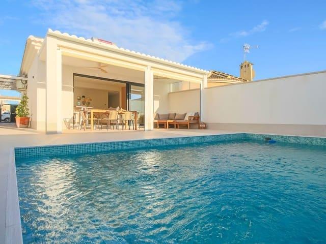 Pareado en venta en Torrevieja, Alicante Costa Blanca