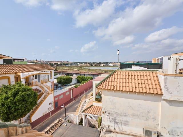 Chalet en venta en Torrevieja, Alicante Costa Blanca