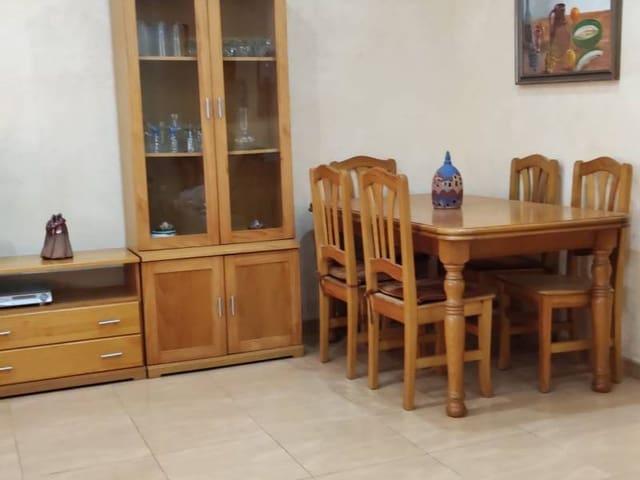Chalet en venta en Torrevieja, Alicante Costa Blanca
