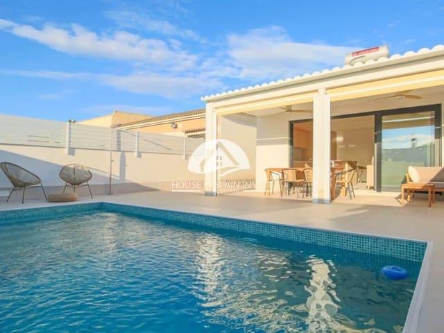 Chalet en venta en Torrevieja, Alicante Costa Blanca