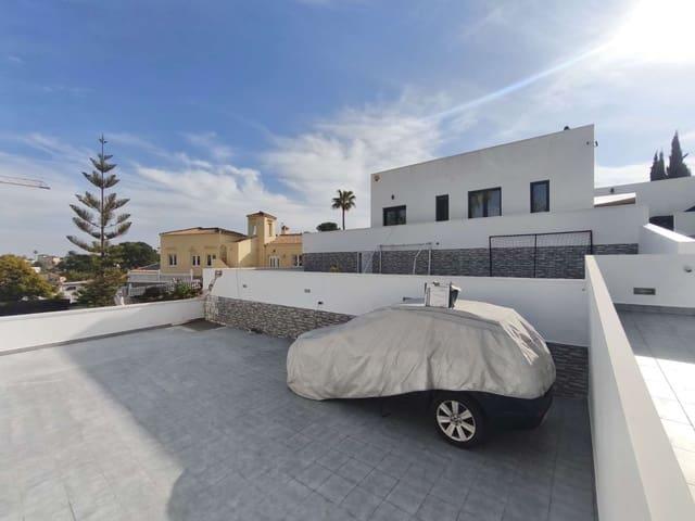 Chalet en venta en Torrevieja, Alicante Costa Blanca