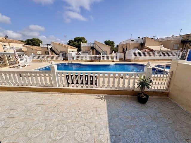 Chalet en venta en Torrevieja, Alicante Costa Blanca