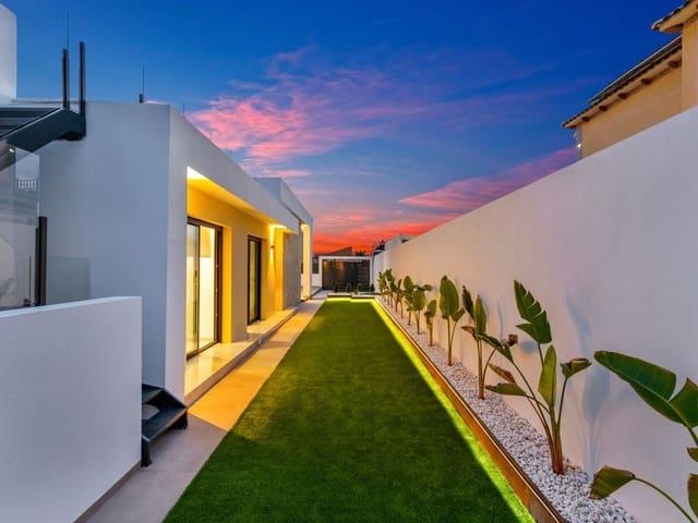 Chalet en venta en Torrevieja, Alicante Costa Blanca