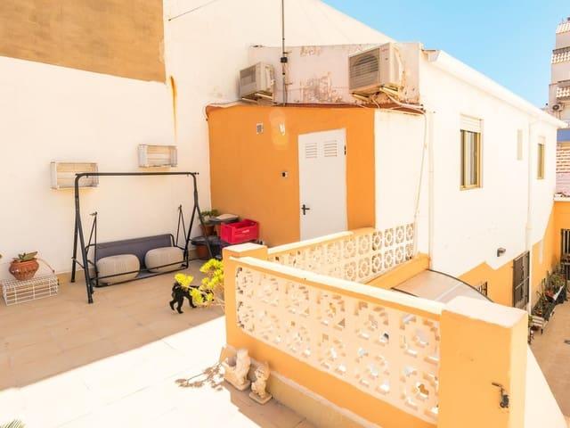 Chalet en venta en Torrevieja, Alicante Costa Blanca