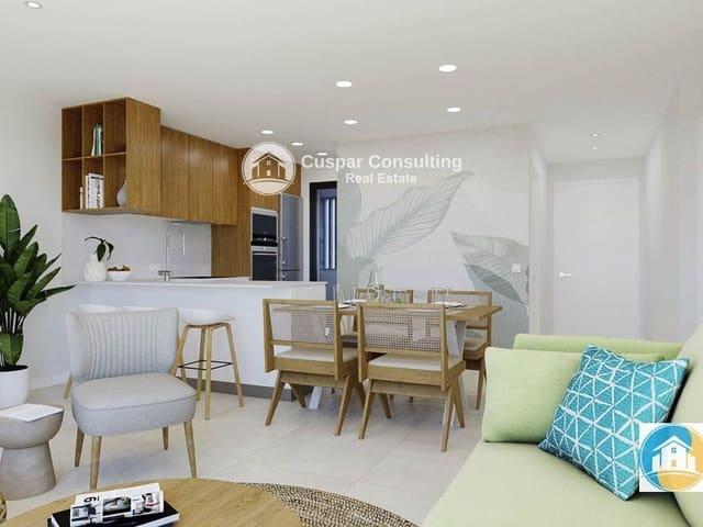Ático en venta en Torrevieja, Alicante Costa Blanca
