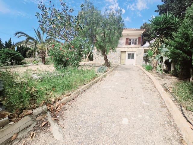 Chalet en venta en Torrevieja, Alicante Costa Blanca