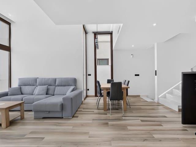 Chalet en venta en Torrevieja, Alicante Costa Blanca