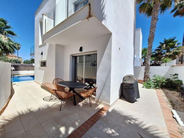 Chalet en venta en Aguas Nuevas, Alicante Costa Blanca