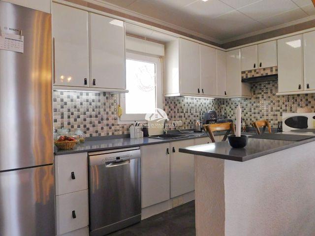 Chalet en venta en Torrevieja, Alicante Costa Blanca