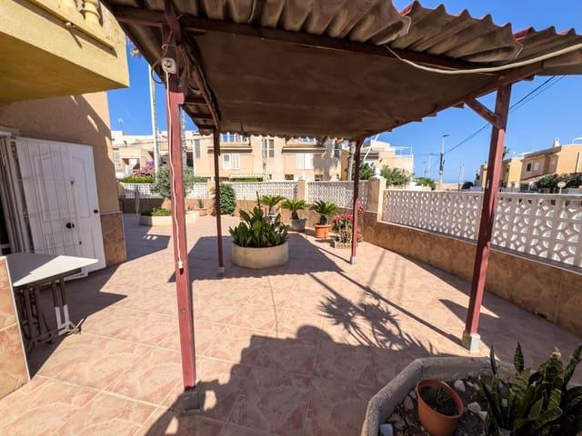 Chalet en venta en Torrevieja, Alicante Costa Blanca