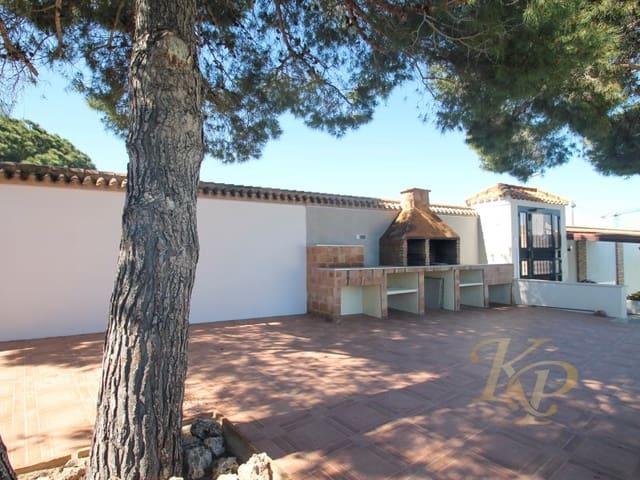 Chalet en venta en Torrevieja, Alicante Costa Blanca