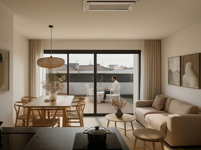 Chalet en venta en Torrevieja, Alicante Costa Blanca