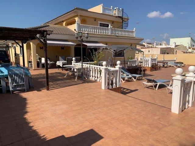 Chalet en venta en Torrevieja, Alicante Costa Blanca