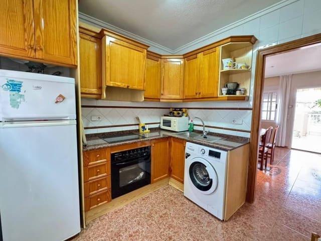 Chalet en venta en Los Balcones, Alicante Costa Blanca