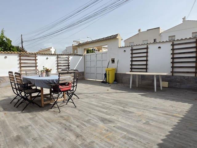 Chalet en venta en Torrevieja, Alicante Costa Blanca
