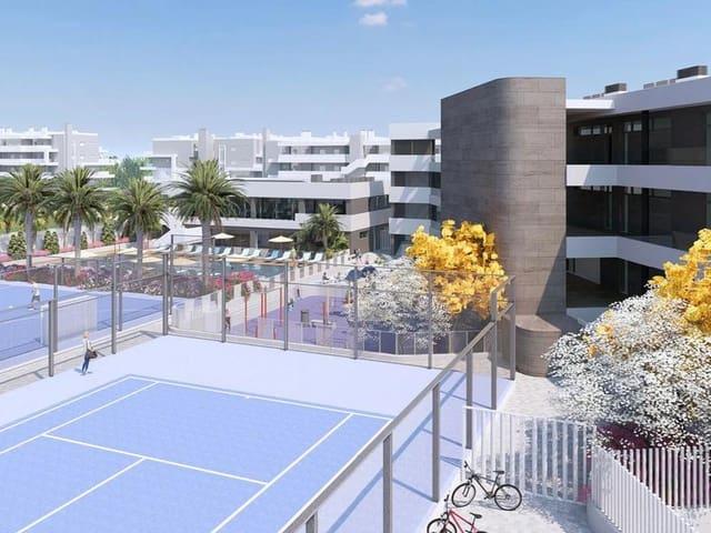 Chalet en venta en Torrevieja, Alicante Costa Blanca