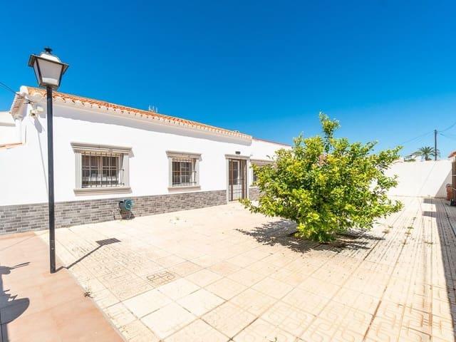 Chalet en venta en Torrevieja, Alicante Costa Blanca